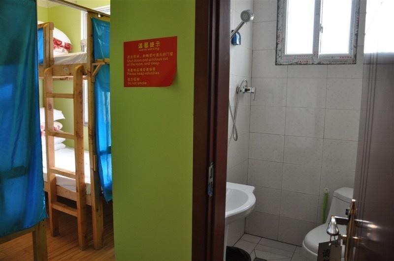 Emma'S Guesthouse Song Pan Ngoại thất bức ảnh