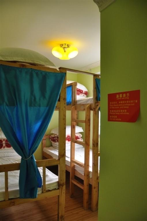 Emma'S Guesthouse Song Pan Phòng bức ảnh