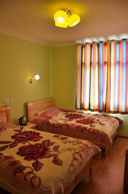 Emma'S Guesthouse Song Pan Phòng bức ảnh