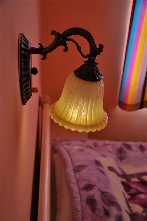 Emma'S Guesthouse Song Pan Ngoại thất bức ảnh