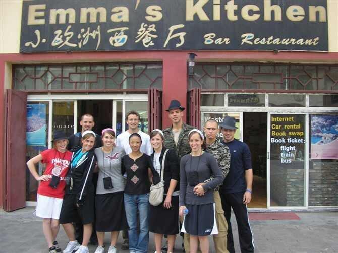 Emma'S Guesthouse Song Pan Ngoại thất bức ảnh