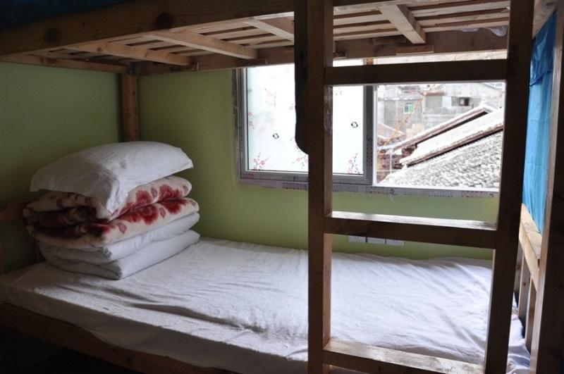 Emma'S Guesthouse Song Pan Phòng bức ảnh