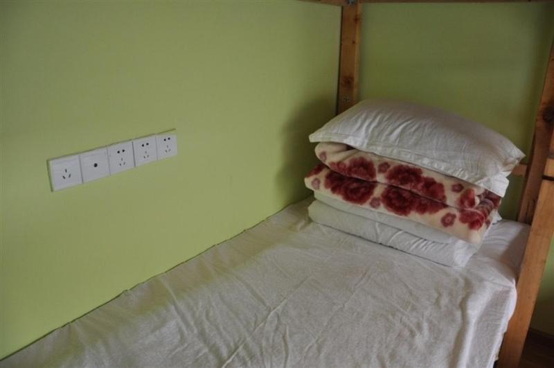 Emma'S Guesthouse Song Pan Ngoại thất bức ảnh