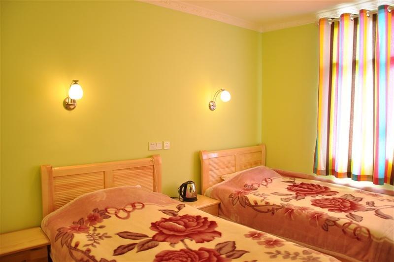 Emma'S Guesthouse Song Pan Ngoại thất bức ảnh